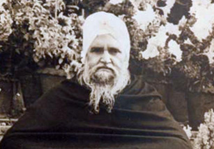 Sant Isher Singh ji